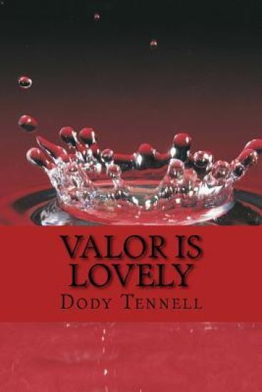 Valor is Lovely: Solving the Murder of Val Mitchell