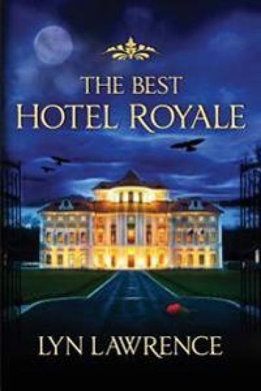 The Best Hotel Royale: For The Weekend