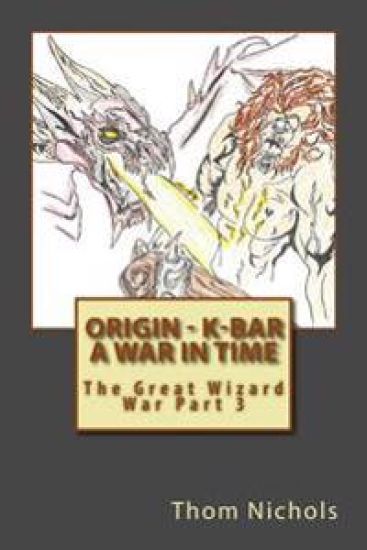 Origin - K-bar - A War in Time
