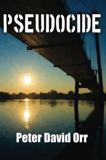 Pseudocide
