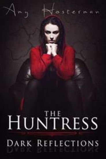 The Huntress: Dark Reflections