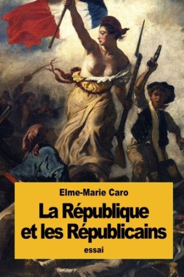 La République et les Républicains