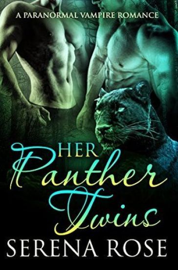 Her Panther Twins