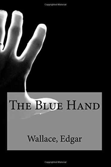 The Blue Hand