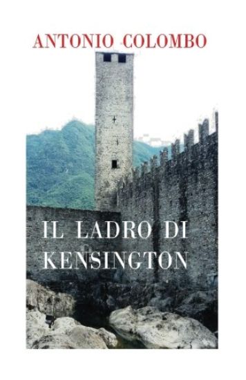 Il Ladro di Kensington