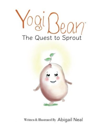 Yogi Bean: The Quest to Sprout