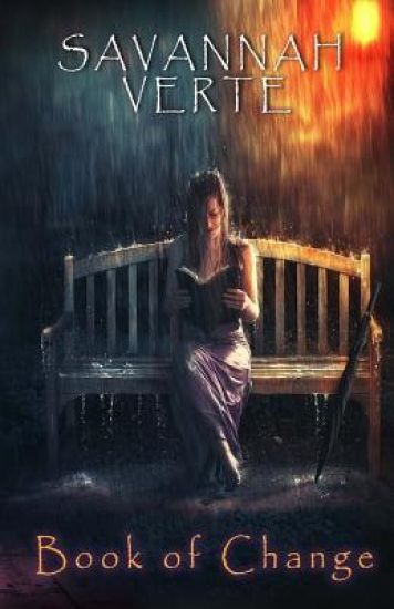 Book of Change: The Custos