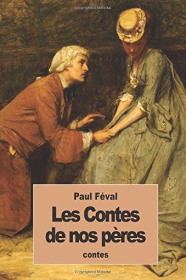 Les Contes de nos pères