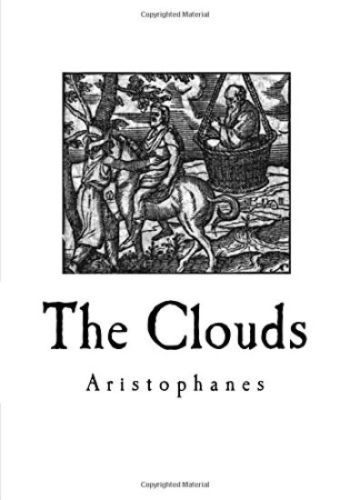 The Clouds: A Greek Comedy Play