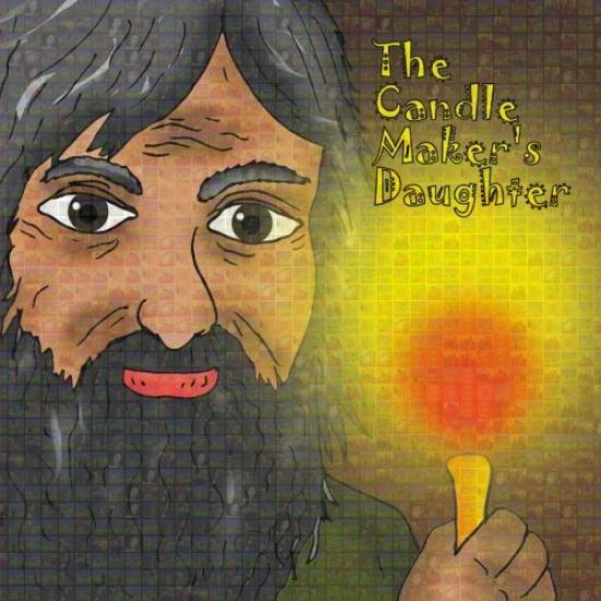 The Candle Maker's Daughter