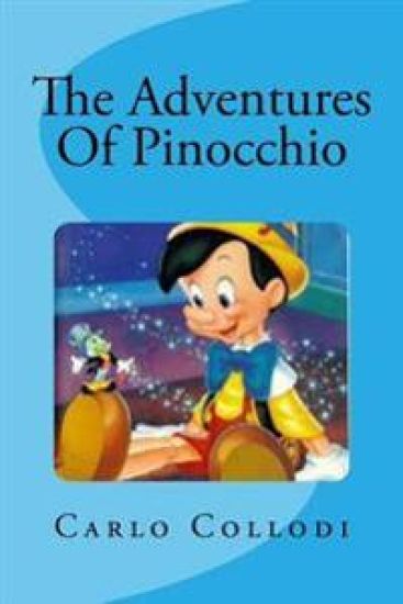 The Adventures Of Pinocchio