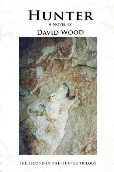Hunter: The Second in the Hunter Trilogy