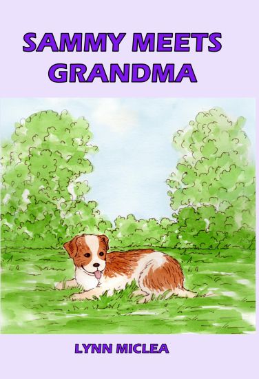 Sammy Meets Grandma