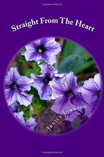 Straight From The Heart