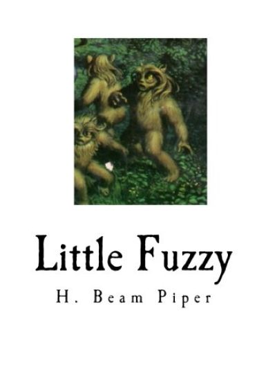 Little Fuzzy: Classic Science Fiction