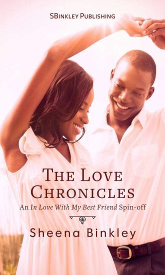 The Love Chronicles