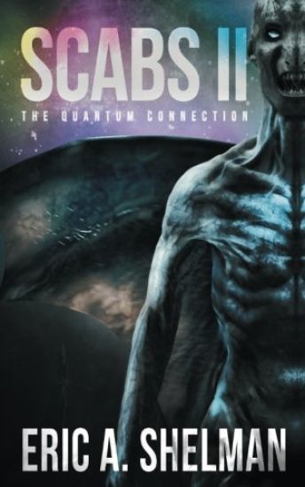 Scabs II: The Quantum Connection