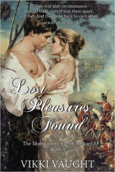 Lost Pleasures Found