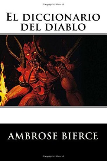 El diccionario del diablo