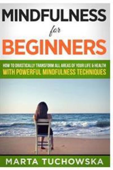 Mindfulness for Beginners