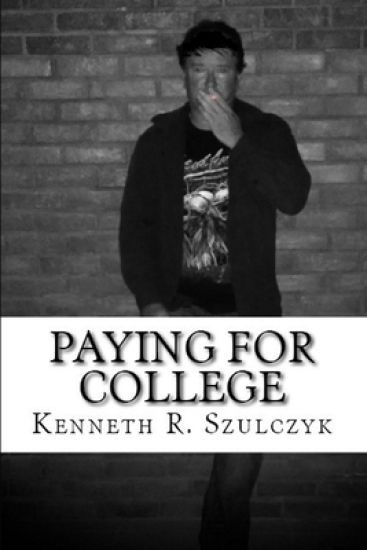 Paying for College: The Novel