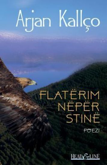 Flatërim Nëpër Stinë: Poezi