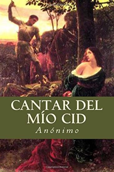 Cantar del Mío Cid