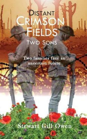 Crimson Fields: Two Sons