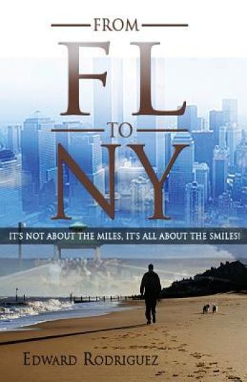 From FL To NY: it's not about the miles, it's all about the smiles