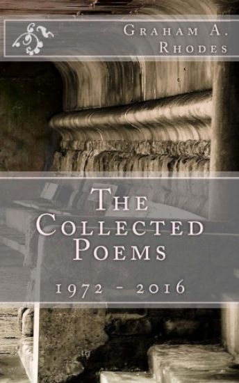 The Collected Poems 1972 - 2016