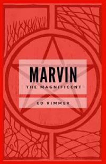 Marvin The Magnificent