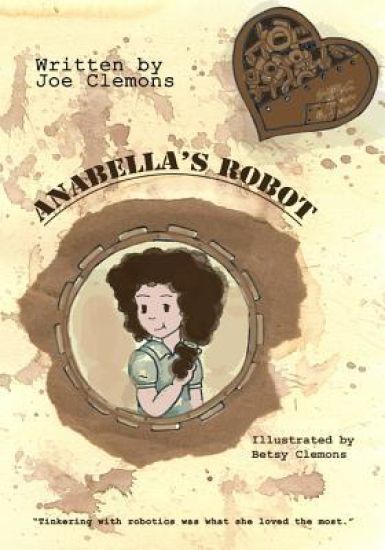Anabella's Robot