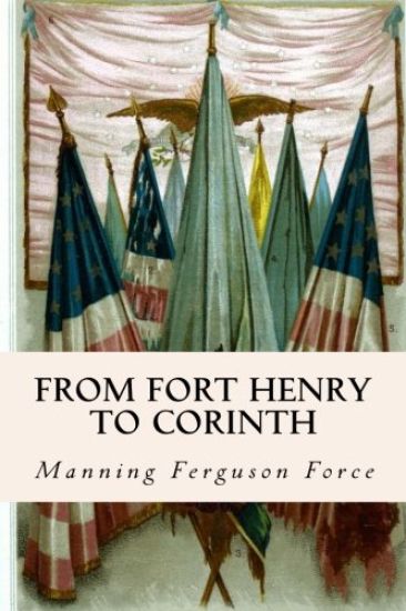 From Fort Henry to Corinth
