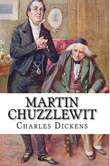 Martin Chuzzlewit