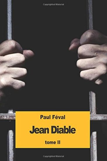 Jean Diable: Tome II