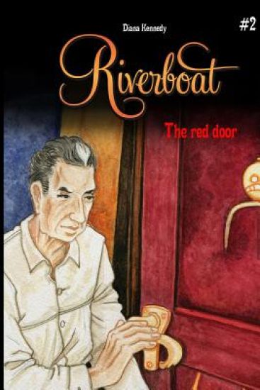 The red door