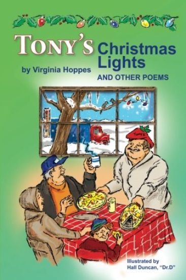 Tony's Christmas Lights and Other Poems