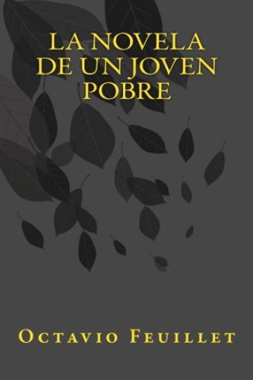 La Novela de un Joven Pobre