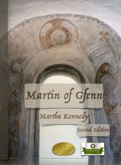 Martin of Gfenn, Second Edition