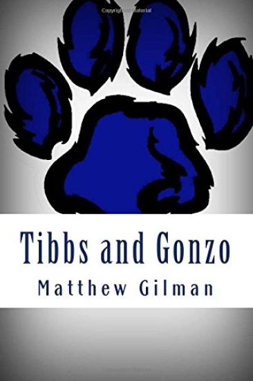 Tibbs and Gonzo