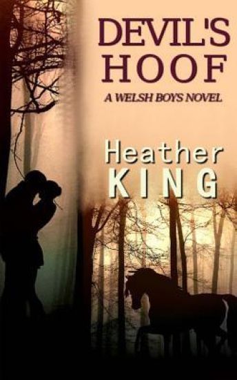Devil's Hoof: A Welsh Boys Novel