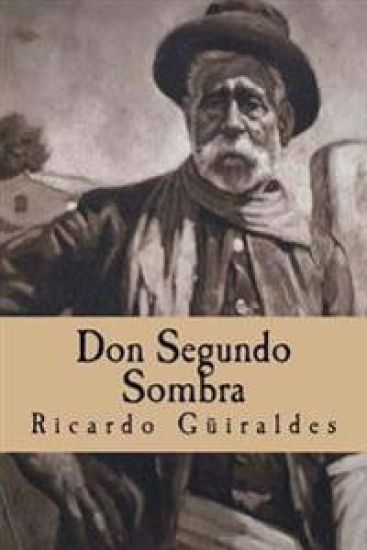 Don Segundo Sombra
