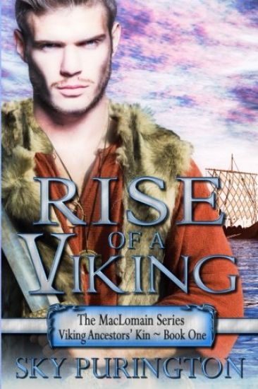 Rise of a Viking