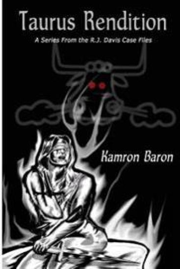 Taurus Rendition: A Series From the RJ Davis Case Files