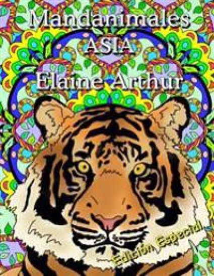 Mandanimales Asia Edicion Especial