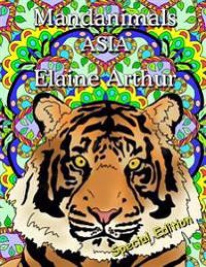 Mandanimals Asia Special Edition