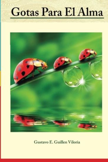 Gotas Para El Alma