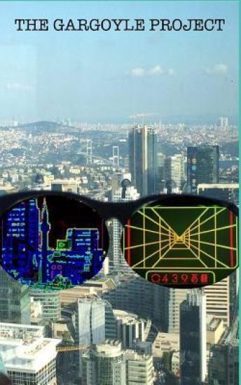 The Gargoyle Project