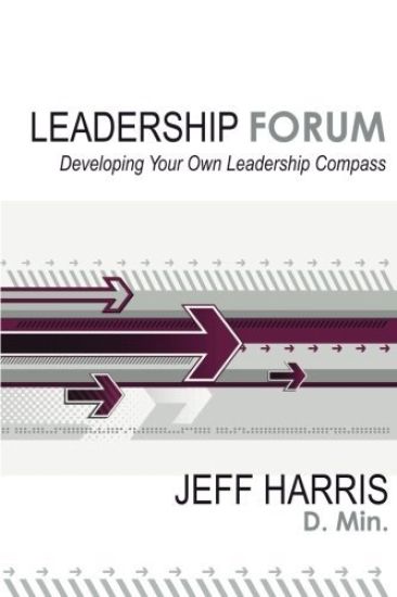 Leadership Forum: Developing Your Own Leadership Compass