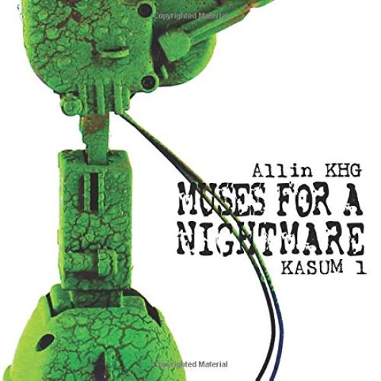 Muses For A Nightmare: Kasum 1
